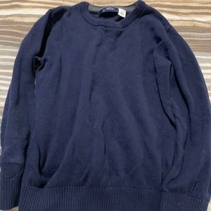 Long sleeves size {5T}